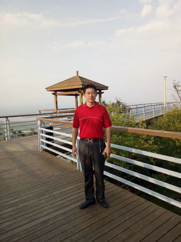 蒙城太阳的第一张照片--嘉兴相亲服务中心