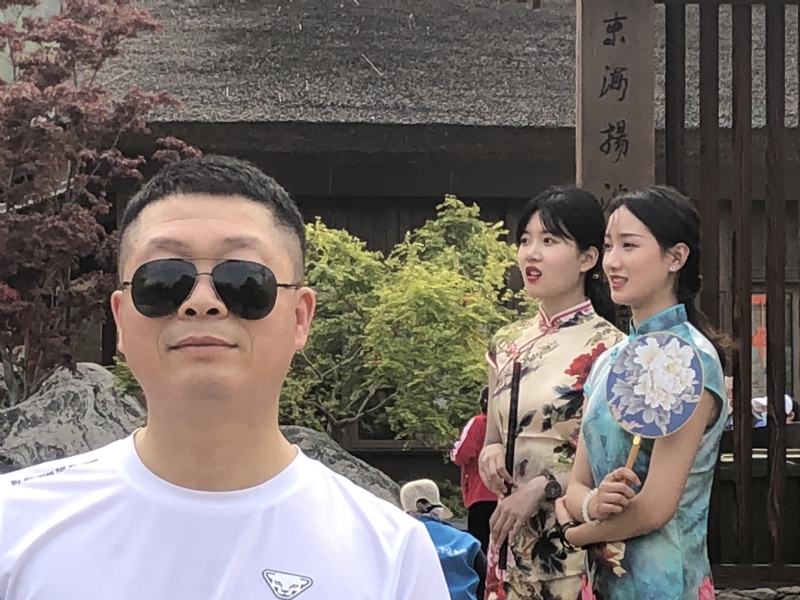 xiongmao的第一张照片--嘉兴相亲服务中心