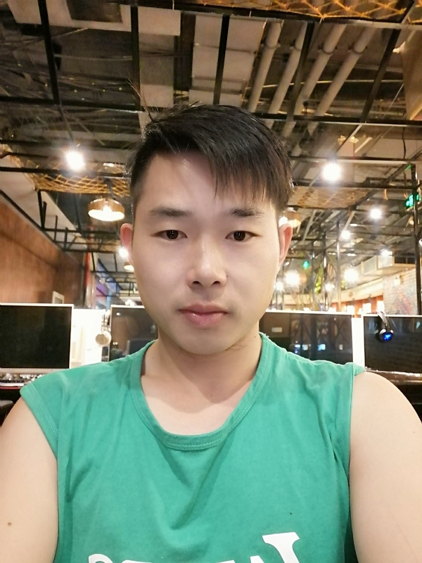 等风来的第二张照片--嘉兴相亲服务中心
