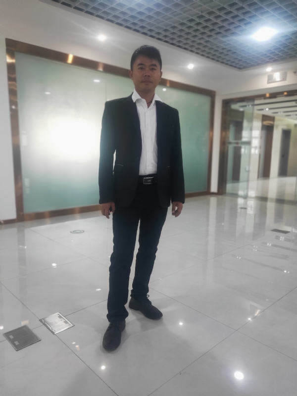 啊星的第一张照片--嘉兴相亲服务中心