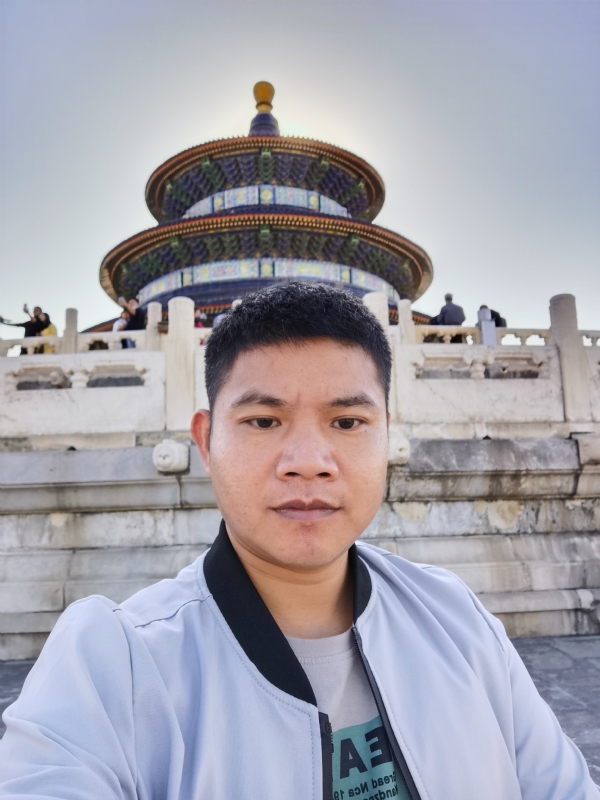 灵风的第一张照片--嘉兴相亲服务中心