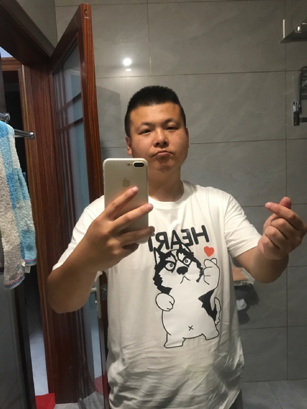 阔落的第一张照片--嘉兴相亲服务中心