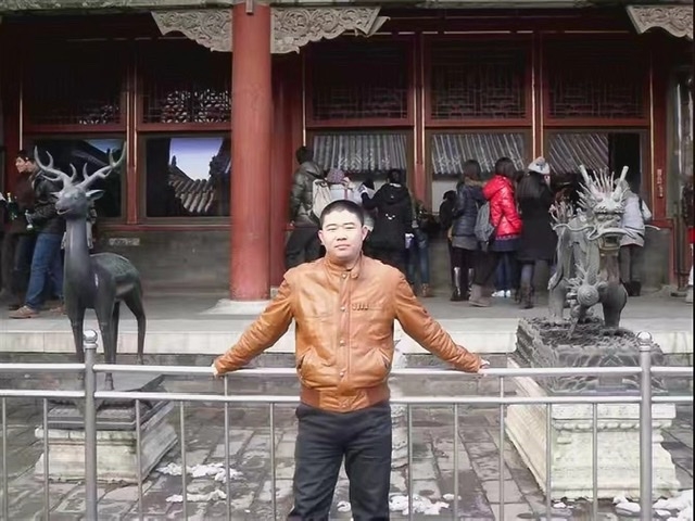 余生一起的第二张照片--嘉兴相亲服务中心