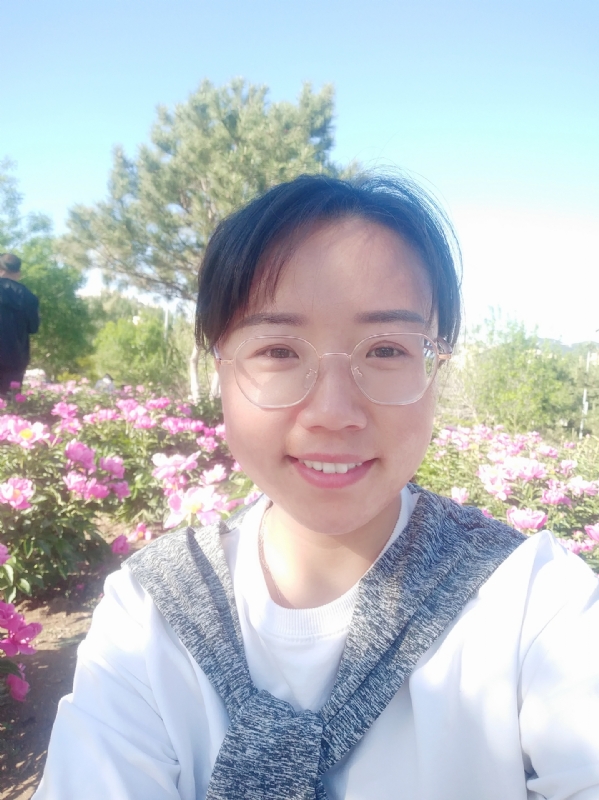 林宝的第一张照片--嘉兴相亲服务中心