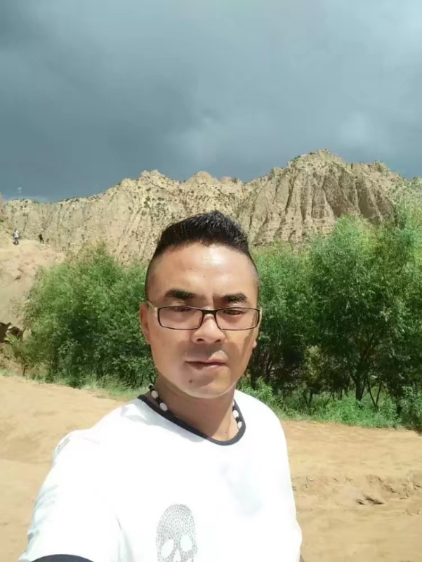 无情的沙尘暴的第一张照片--嘉兴相亲服务中心