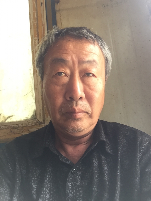 也许的第一张照片--嘉兴相亲服务中心