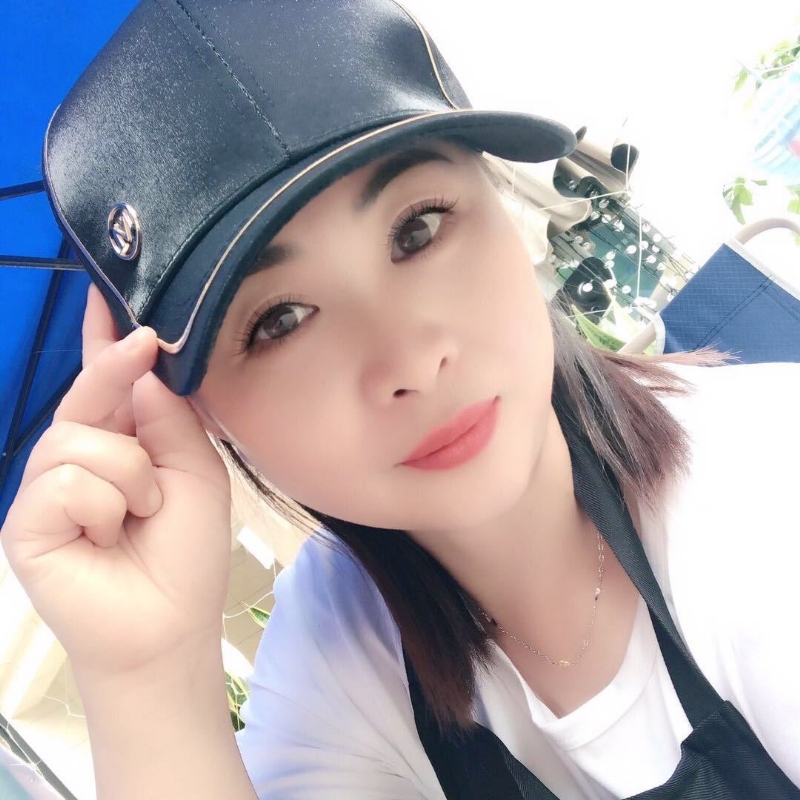 可可的第一张照片--嘉兴相亲服务中心