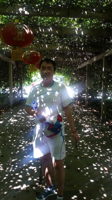 玖语笙的第一张照片--嘉兴相亲服务中心