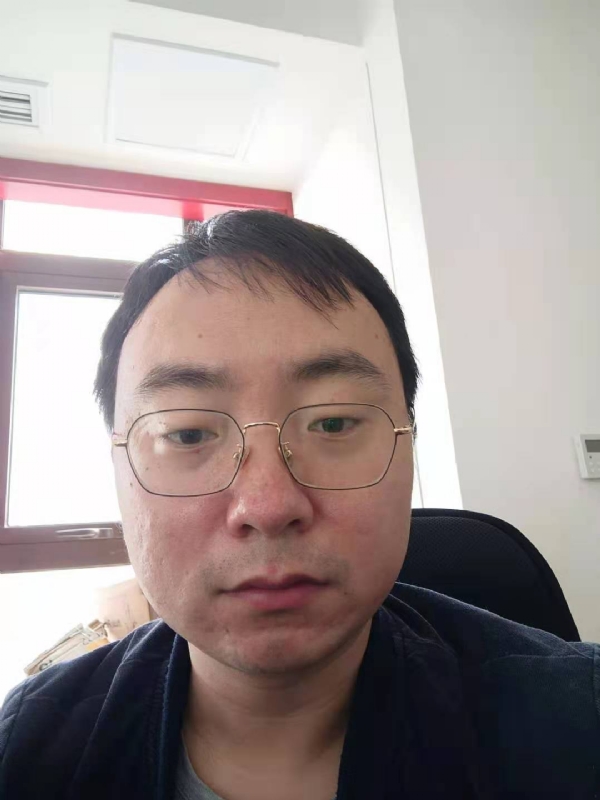 慕容清的第一张照片--嘉兴相亲服务中心