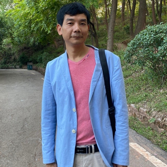 勇哥的第一张照片--嘉兴相亲服务中心
