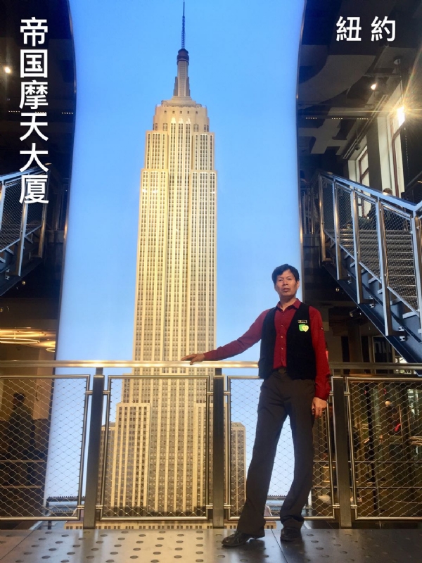 郝仁的第一张照片--嘉兴相亲服务中心