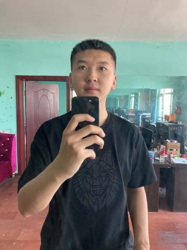 真诚的第一张照片--嘉兴相亲服务中心