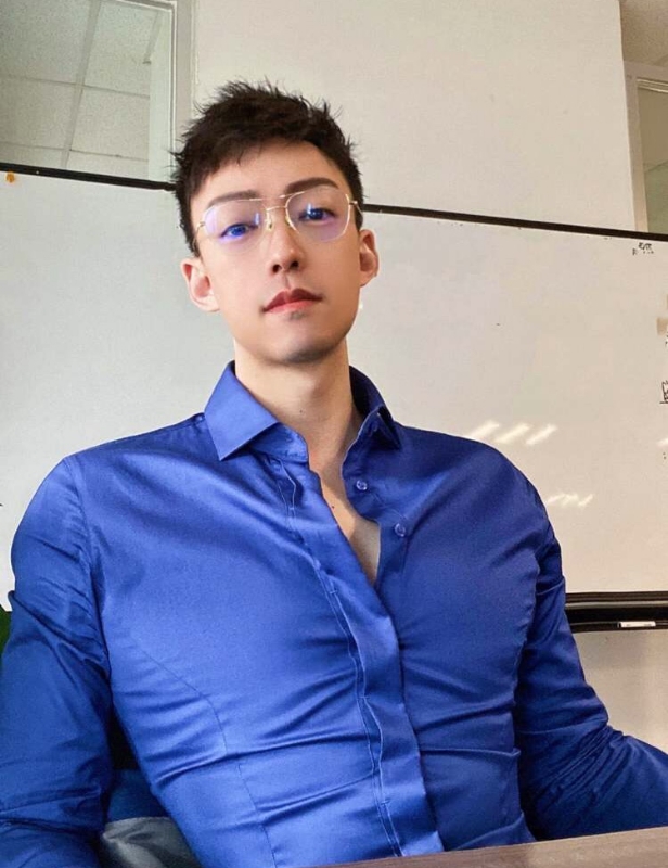 黎明的梦的第一张照片--嘉兴相亲服务中心