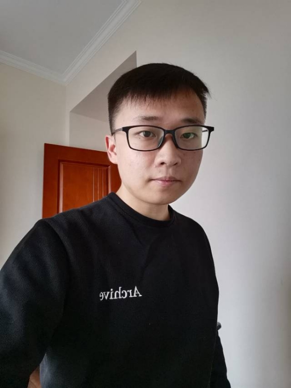 Li的第一张照片--嘉兴相亲服务中心