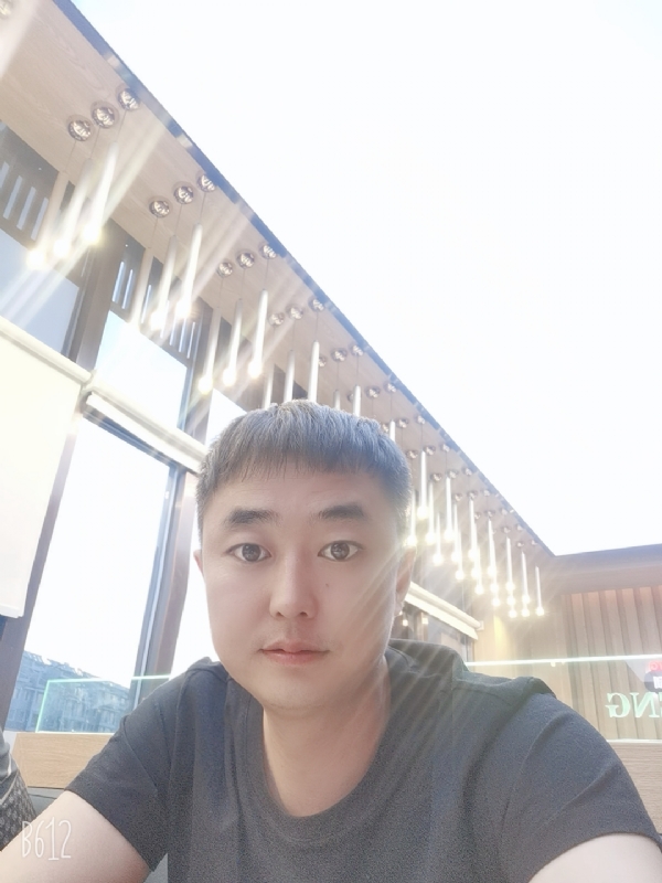 对的它的第一张照片--嘉兴相亲服务中心