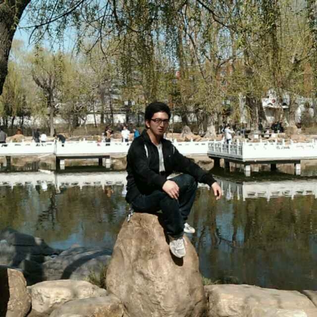 孤独的心的第一张照片--嘉兴相亲服务中心