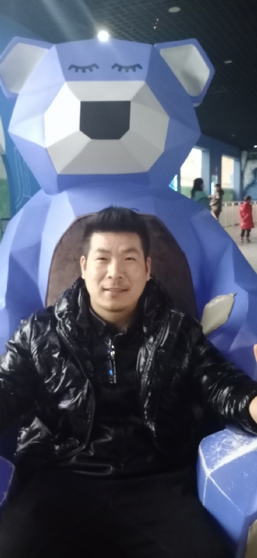 等风来的第一张照片--嘉兴相亲服务中心