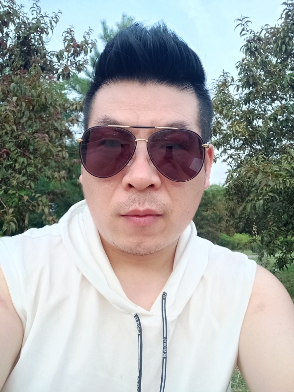 等风来的第二张照片--嘉兴相亲服务中心