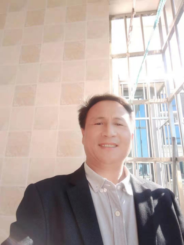 平平安安的第一张照片--嘉兴相亲服务中心