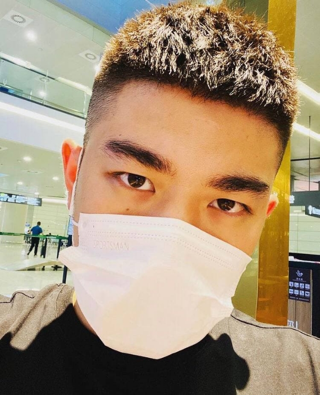 劉子軒的第一张照片--嘉兴相亲服务中心