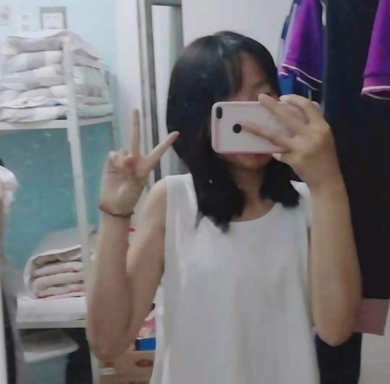 满佳茹的第一张照片--嘉兴相亲服务中心