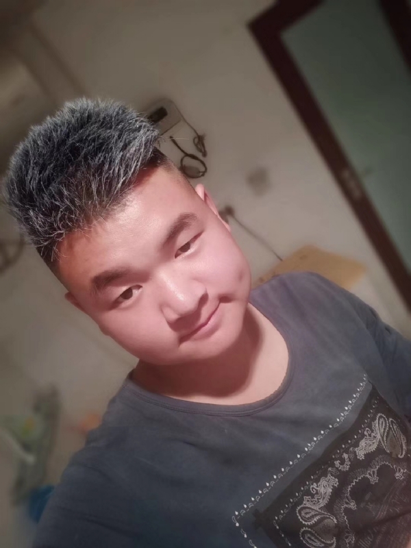 李子木的第一张照片--嘉兴相亲服务中心