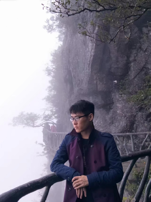 晨曦的第一张照片--嘉兴相亲服务中心