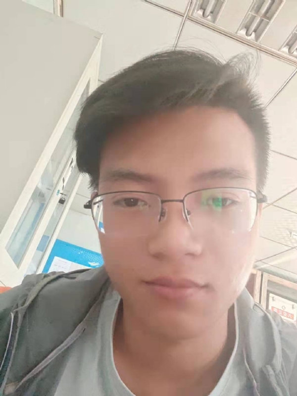 白豆的第一张照片--嘉兴相亲服务中心