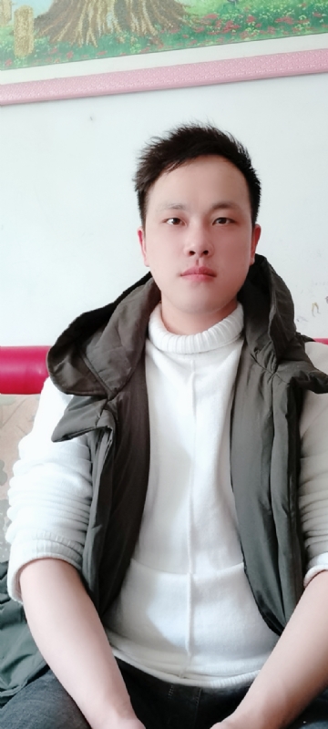 执子之手的第一张照片--嘉兴相亲服务中心