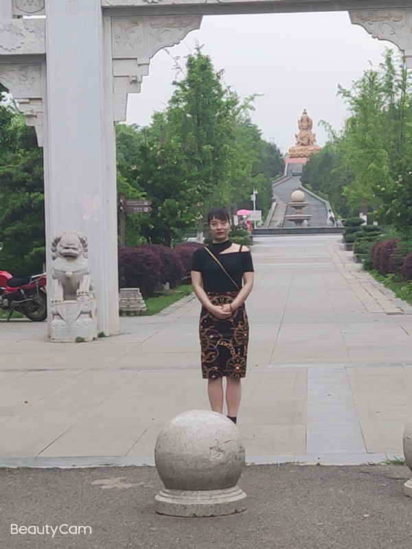 魏沐阳子的第三张照片--嘉兴相亲服务中心