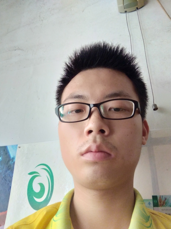 舒荷的第一张照片--嘉兴相亲服务中心
