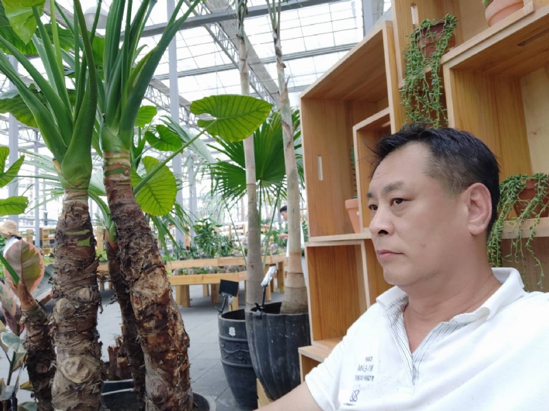 davidxy669988的第一张照片--嘉兴相亲服务中心