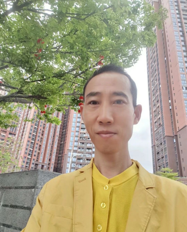 明旺1314的第一张照片--嘉兴相亲服务中心