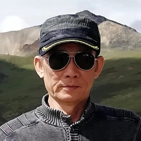 老果的第一张照片--嘉兴相亲服务中心