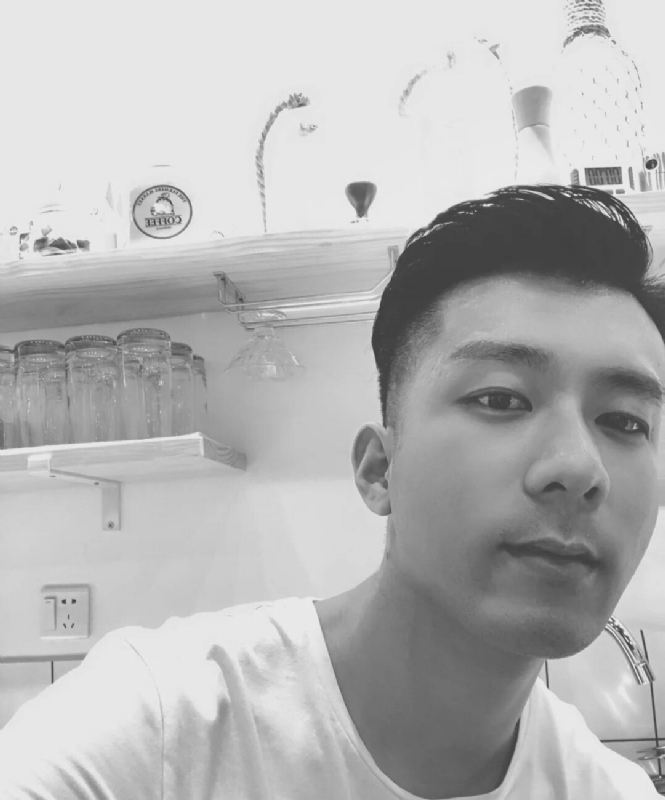 jimmy的第一张照片--嘉兴相亲服务中心