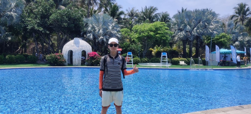 Owen的第一张照片--嘉兴相亲服务中心