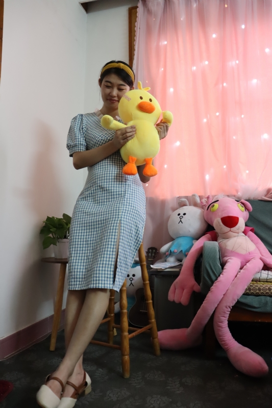 糖糖的第一张照片--嘉兴相亲服务中心