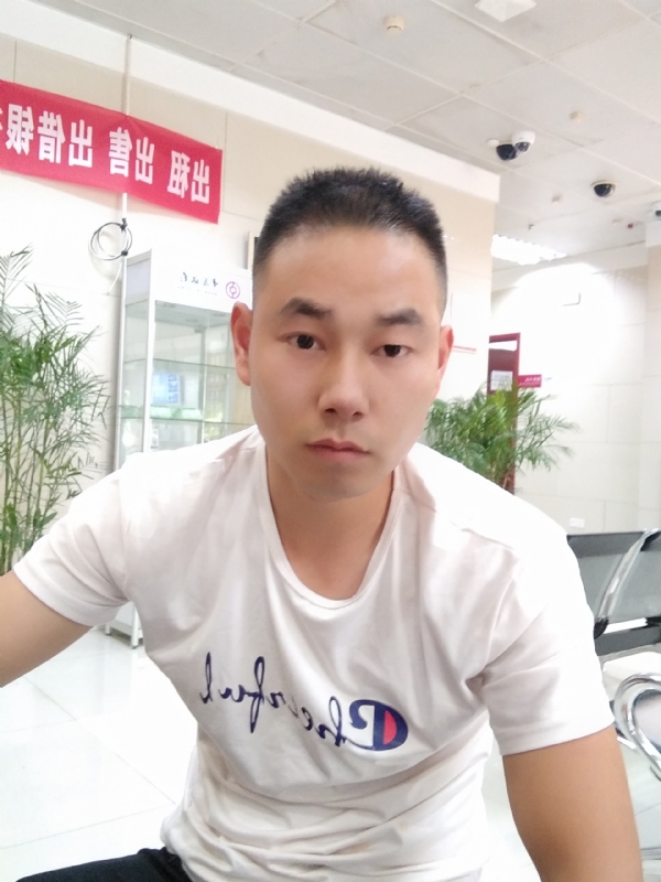 小少的第一张照片--嘉兴相亲服务中心