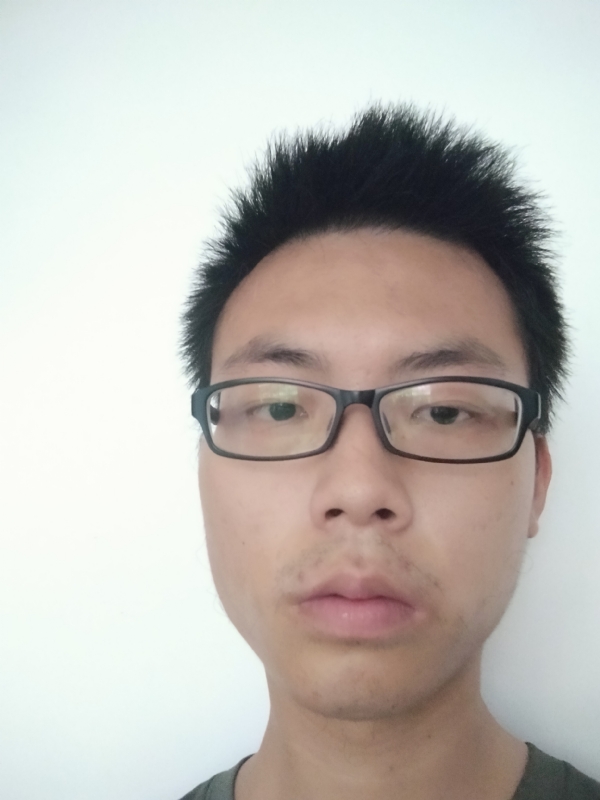 愁丝恨缕沈雄俊爽的第一张照片--嘉兴相亲服务中心