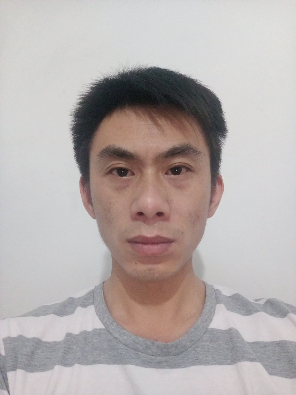 大龄男中年的第一张照片--嘉兴相亲服务中心