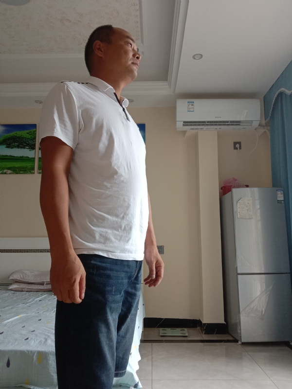 柳暗花明的第一张照片--嘉兴相亲服务中心