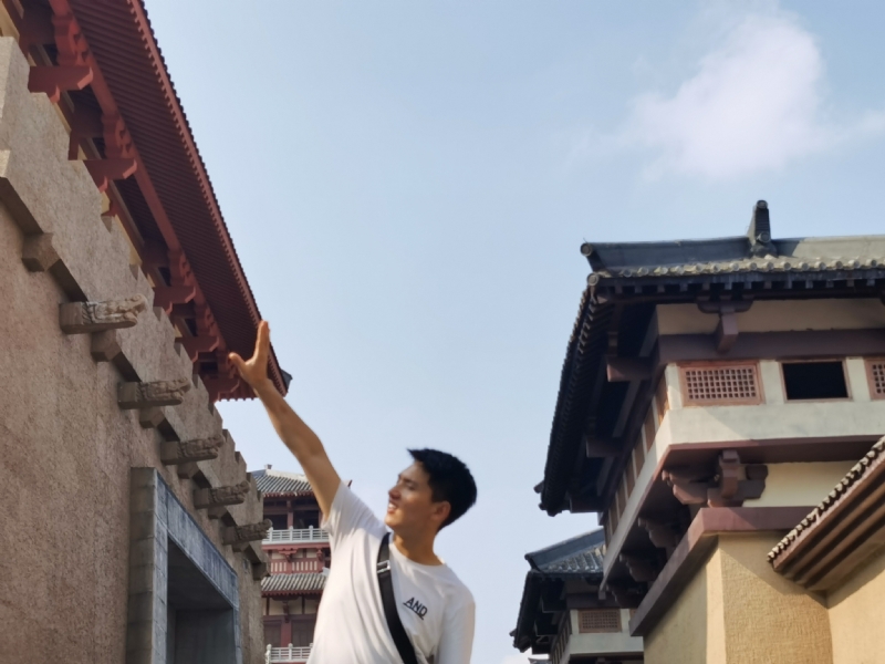 咸鱼不闲的第一张照片--嘉兴相亲服务中心