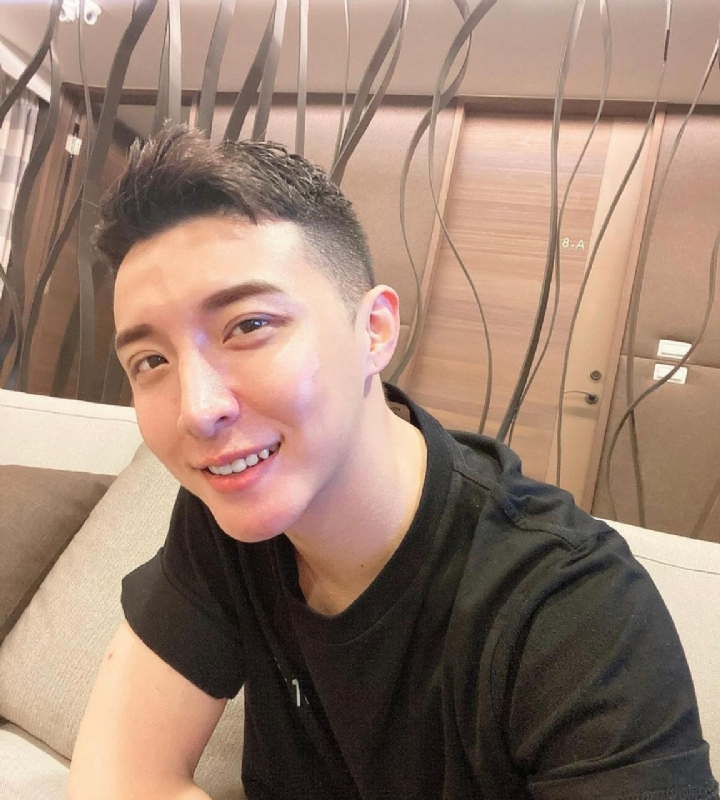 王子的第一张照片--嘉兴相亲服务中心