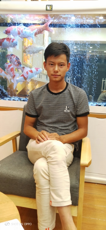 长情橙子的第一张照片--嘉兴相亲服务中心
