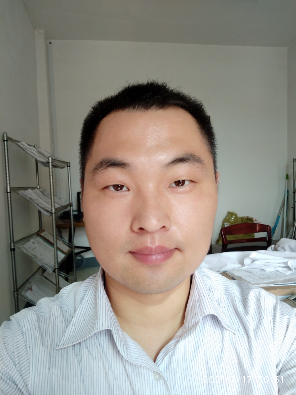 阿灿的第一张照片--嘉兴相亲服务中心
