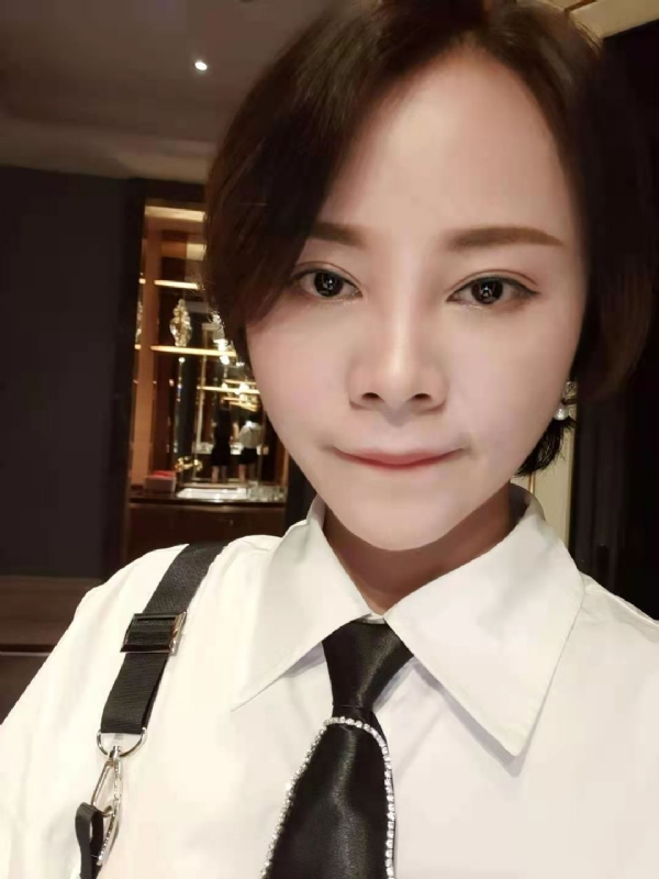只为一人的第一张照片--嘉兴相亲服务中心