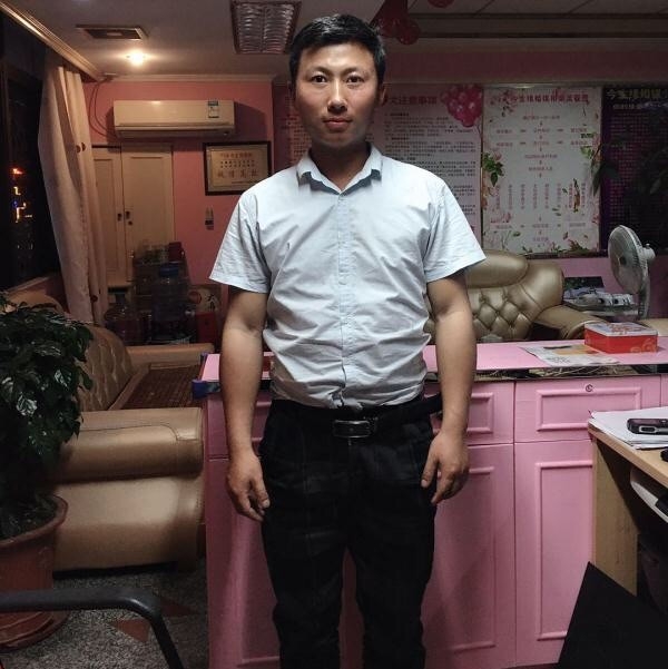 健华的第一张照片--嘉兴相亲服务中心