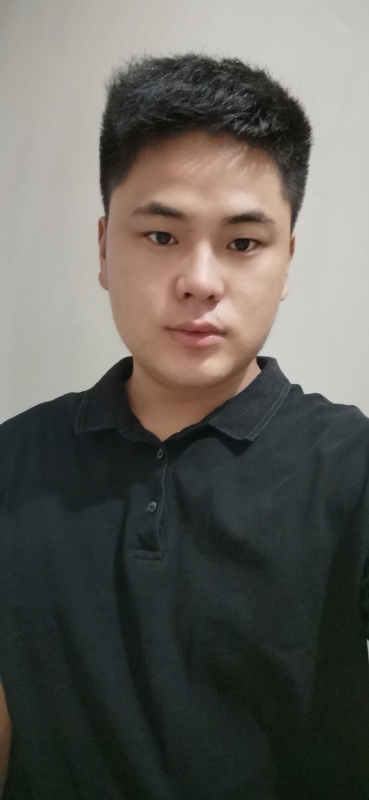 牛汉然的第一张照片--嘉兴相亲服务中心
