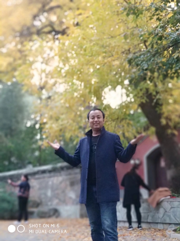爱转角的第一张照片--嘉兴相亲服务中心