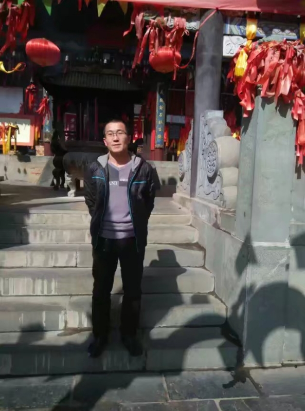 淡然的第一张照片--嘉兴相亲服务中心